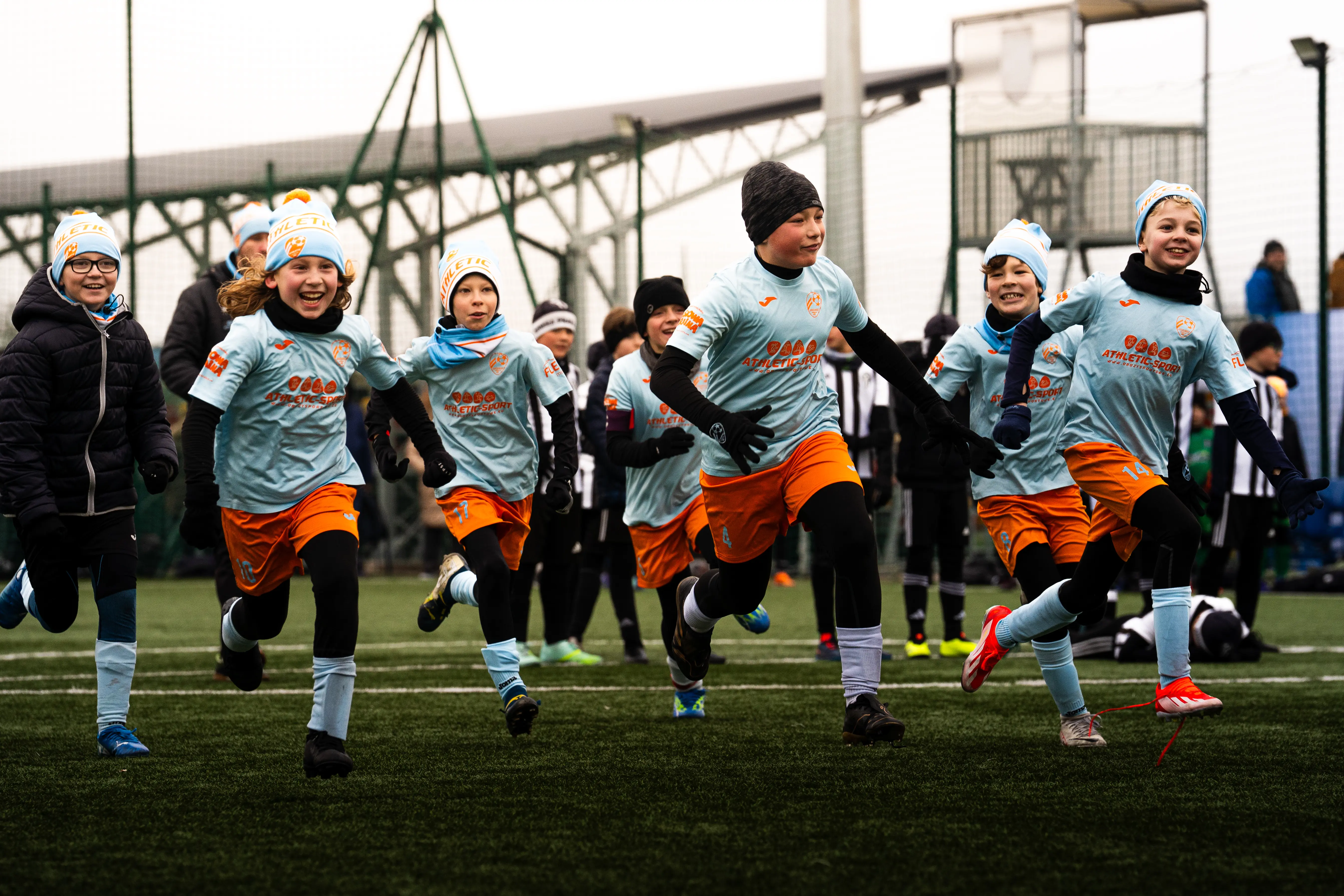 Automotive close‑up